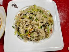 菜饭-海坛特色小吃·只做平潭特色菜(平潭店)