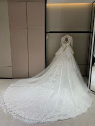-MuseMarry婚纱(前海嘉里中心店)