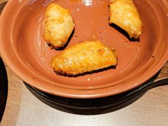 茄汁鸡翅-萨莉亚意式餐厅(杭州滨江天街店)