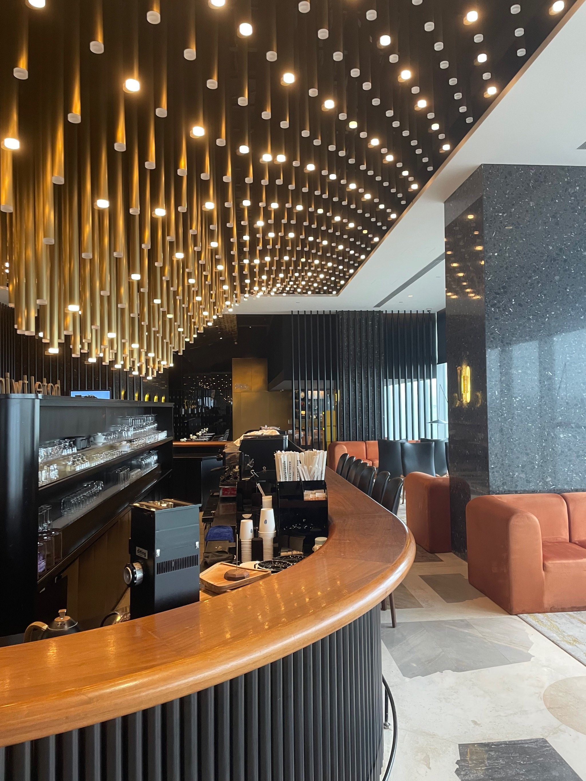 到杭州看演唱会必选星澜酒店