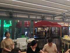 -铭副琦食·虾蟹烩馆(渔人码头店)