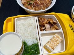 -熊吞·大碗丼烧肉饭(西市场嘉华店)