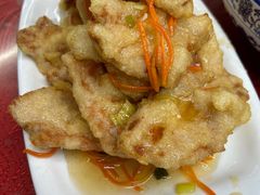 -哈尔滨饺子王·东北菜(鱼鳞浃路店)
