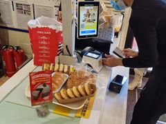 -味多美蛋糕(亚非大厦店)