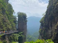 -雁荡山风景名胜区