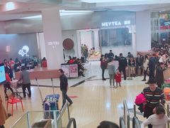 -喜茶(永旺梦乐城店)