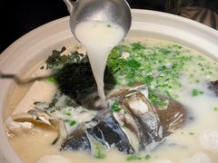 -许爷家·生态湖鲜(徐汇日月光店)