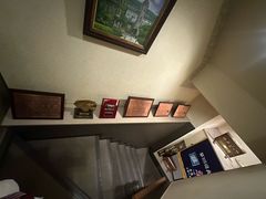 -神户牛排餐厅MOURIYA(总店)