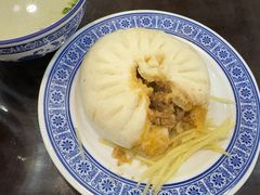 -孟家蟹包(锦绣街店)