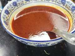 -美味斋(西北街店)