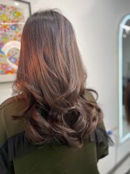 -FINE HAIR造型沙龙