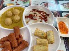 -小四喜冰室(宝体店)