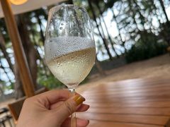 -三亚艾迪逊酒店·海滩烧烤 BARBACOA·现场乐队·浪漫晚餐·烧烤海鲜