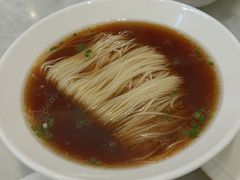 -南小馆(迪士尼小镇店)