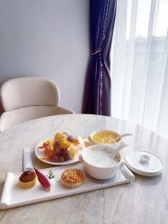 -馨月汇·一悦馨香月子中心(前滩店)