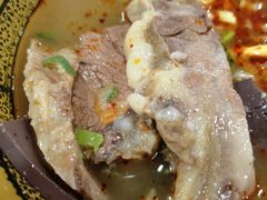 -兄弟俩老李家牛肉汤(总店)