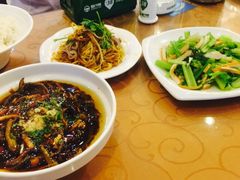 -罗阳人家私房菜(罗阳路店)