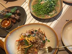 -CHINCHIN 青青·泰国料理(万象食家店)