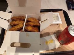 -Kyochon1991校村炸鸡(杨高中路店)