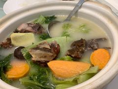 -渔意楼·驰名沙田乳鸽(五羊店)