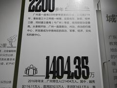 -广州市城市规划展览中心