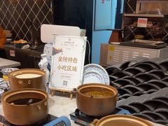 -曙光国际大酒店中餐厅