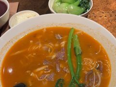 -漆黑觉米粉(三里屯店)