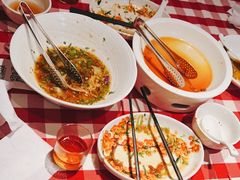 -西贝莜面村(当代商城店)