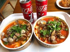 -何记花甲(海岸城旗舰店)