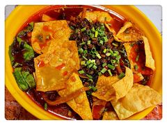 -龍城柳州螺蛳粉(群星路店)