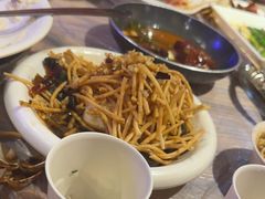 -可可大虾武汉土菜大排档(万松园1店)