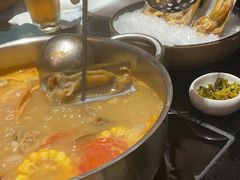 -官也街澳门火锅(新源里店)