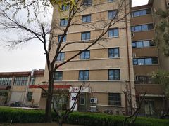 -中国政法大学(昌平校区)