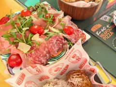 -BOTTEGA意库(中骏世界城店)