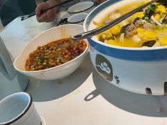 -南山翁新概念川菜(江宁万达广场店)