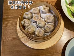 福州鱼饺-闽上鲜·福建菜(龙湖滨江天街店)