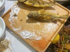 -东北农家院·铁锅炖(莘庄店)