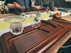 -邈墨茶馆(凤起路店)