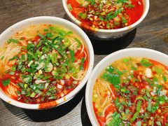 -清真·马安军辣子牛肉面