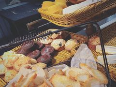 -So Lounge索兰至餐厅(蓝色港湾店)