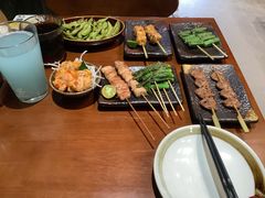 -8PINTS八品脱·日料·烧鸟·精酿小酒馆(莘庄店)