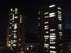 -微豪思湾舍酒店