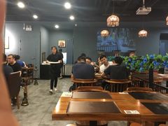 大堂-TUK土耳其餐厅·下午茶(卢湾店)