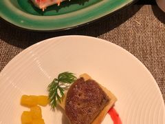 -盛宴自助餐厅(运达喜来登店)