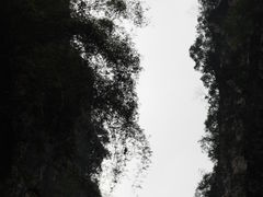 -武隆天坑地缝国家地质公园