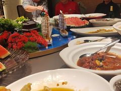 -上和臻品中国菜(花园街店)