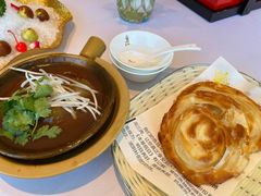 -鱼翅楼·津派砂锅鱼翅(水上公园店)