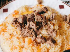 -新疆伊宁远征餐厅