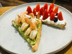 -AFS Cafe & Canteen(闽江二路店)