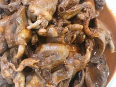 辣鸡心-满口香饭店